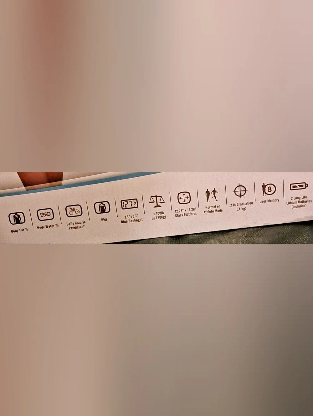 Homedics brand older